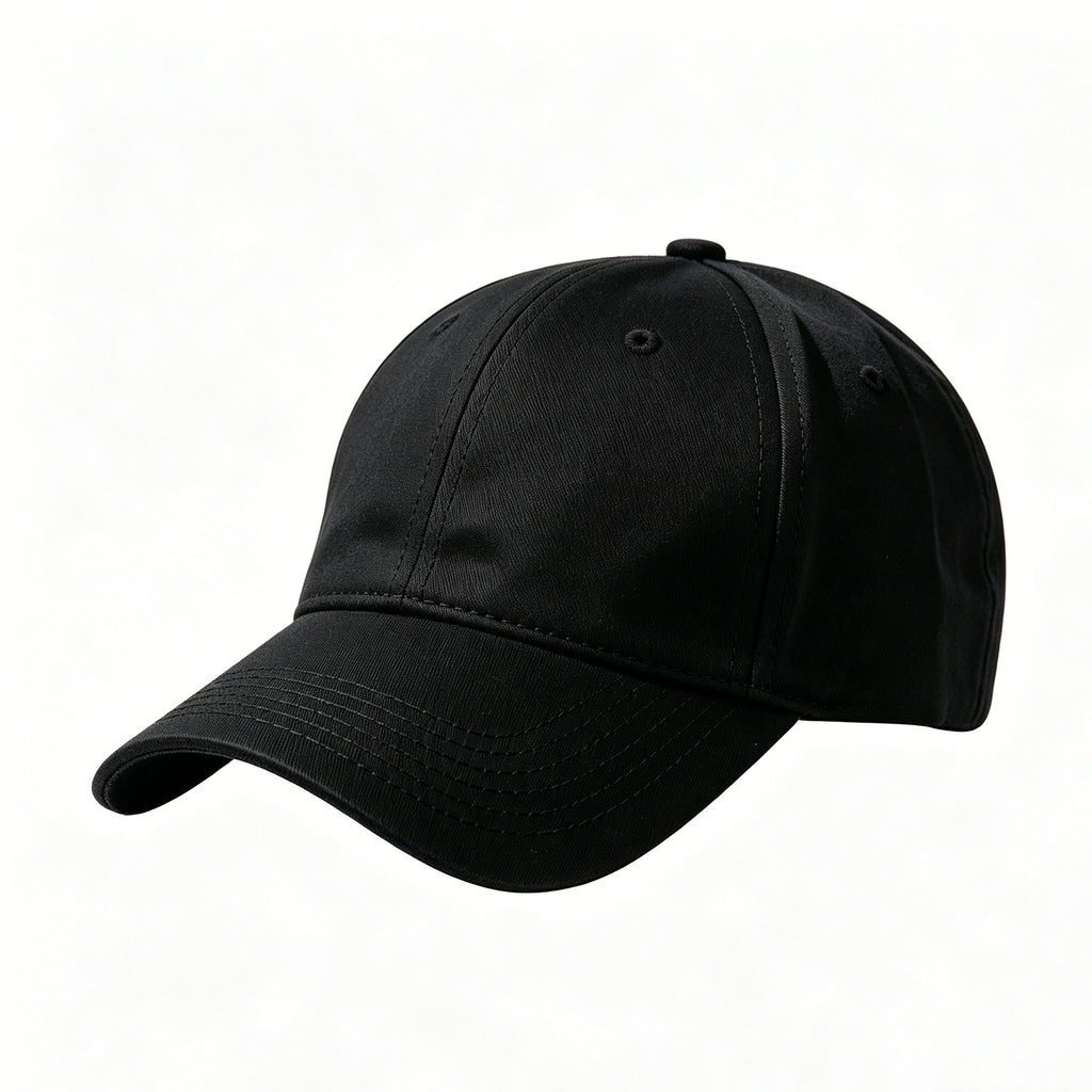 RIY Black Baseball Cap