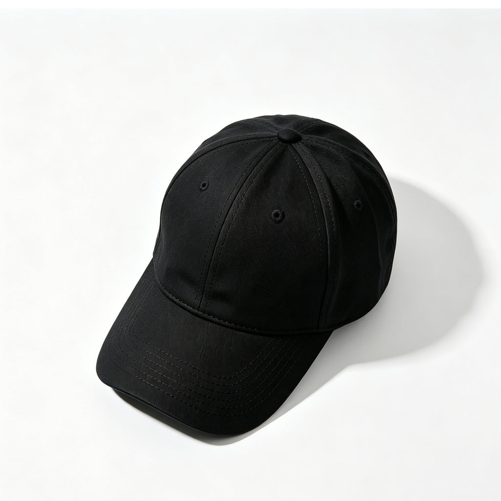 RIY Black Baseball Cap