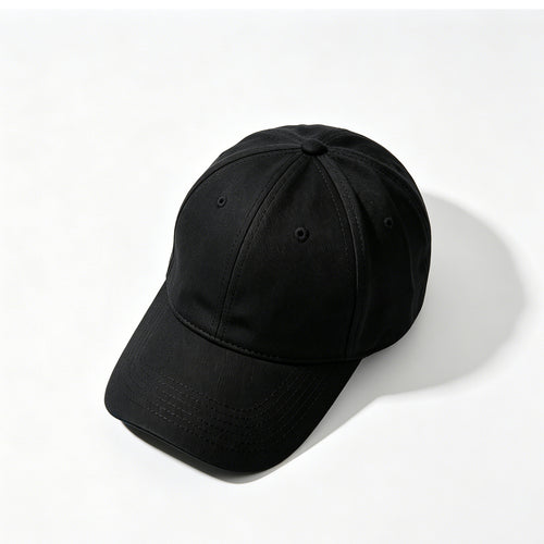 RIY Black Baseball Cap