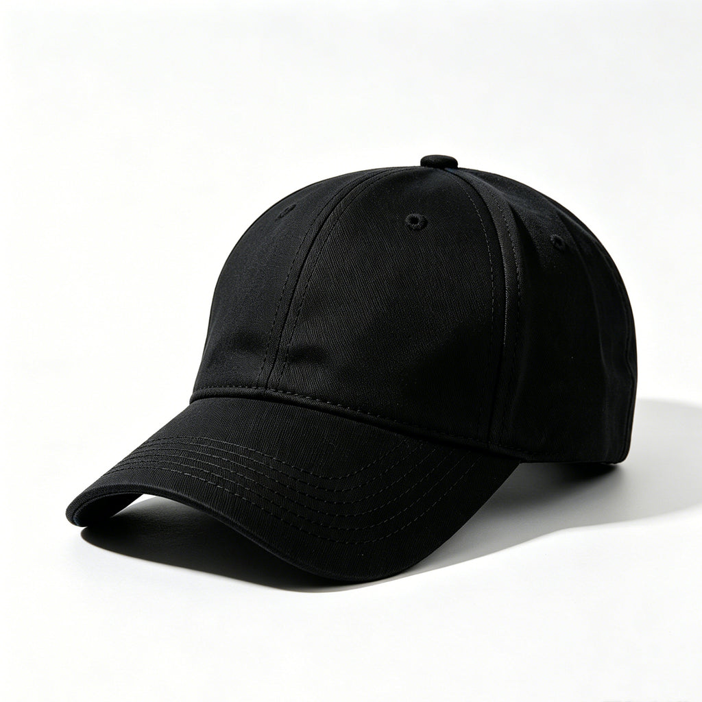 RIY Black Baseball Cap
